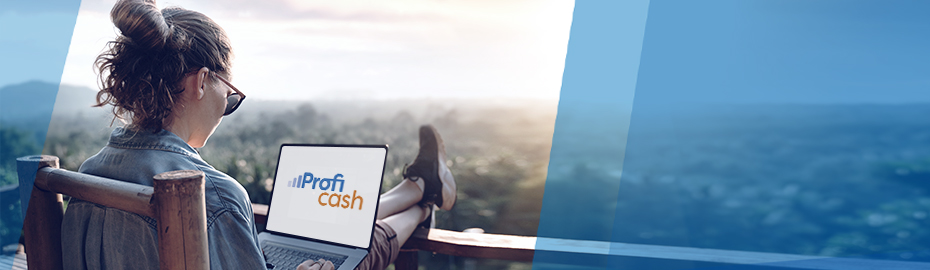 Banking Software Profi Cash